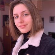 Professeure d'anglais et d'espagnol